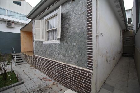 Entrada de casa à venda com 2 quartos, 130m² em Jardim Sao Caetano, São Caetano do Sul