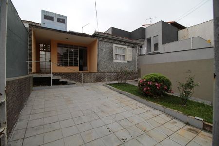 Casa à venda com 130m², 2 quartos e 3 vagasEntrada