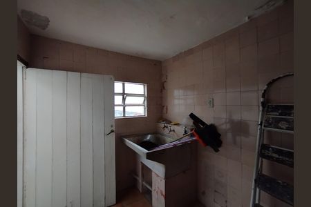 Casa à venda com 130m², 2 quartos e 3 vagasÁrea de Serviço