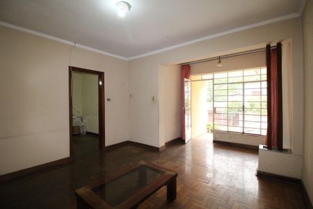 Sala de casa à venda com 2 quartos, 130m² em Jardim Sao Caetano, São Caetano do Sul