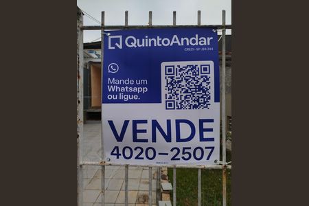 Placa de casa à venda com 2 quartos, 130m² em Jardim Sao Caetano, São Caetano do Sul