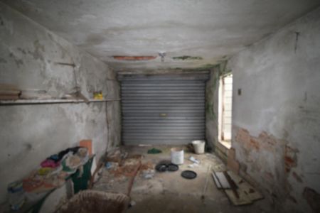 Garagem de casa à venda com 2 quartos, 130m² em Jardim Sao Caetano, São Caetano do Sul