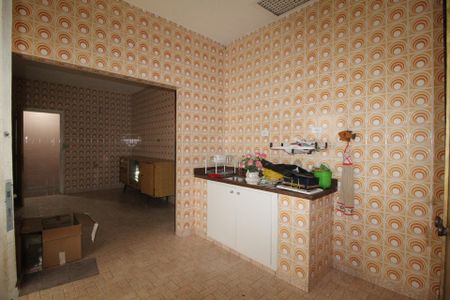 Casa à venda com 130m², 2 quartos e 3 vagasCozinha