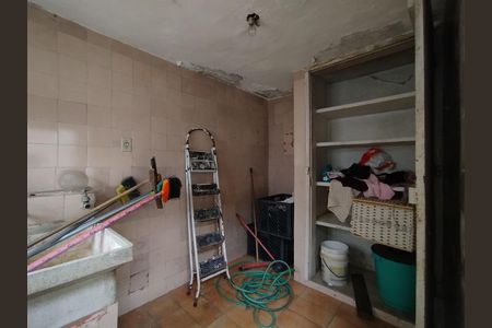 Casa à venda com 130m², 2 quartos e 3 vagasÁrea de Serviço