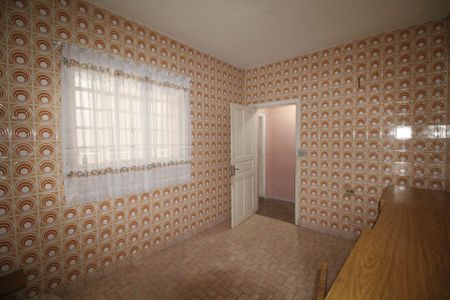 Casa à venda com 130m², 2 quartos e 3 vagasCozinha