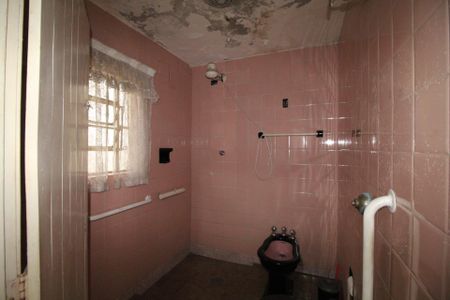 Banheiro de casa à venda com 2 quartos, 130m² em Jardim Sao Caetano, São Caetano do Sul