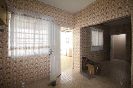 Cozinha de casa à venda com 2 quartos, 130m² em Jardim Sao Caetano, São Caetano do Sul