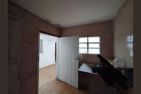 Casa à venda com 130m², 2 quartos e 3 vagasÁrea de Serviço