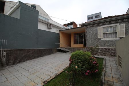Casa à venda com 130m², 2 quartos e 3 vagasEntrada