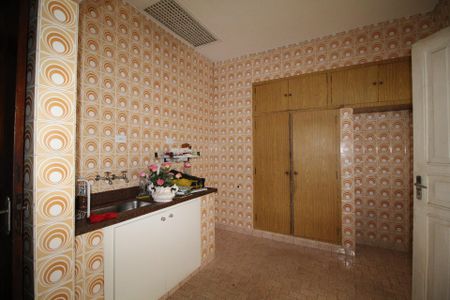 Casa à venda com 130m², 2 quartos e 3 vagasCozinha