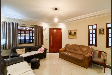 Casa à venda com 3 quartos, 140m² em Parque Boturussu, São Paulo