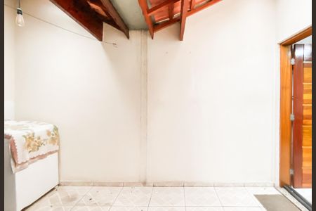 Área de Serviço de casa à venda com 3 quartos, 140m² em Parque Boturussu, São Paulo