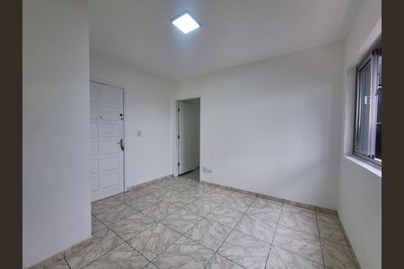 Apartamento à venda com 38m², 1 quarto e sem vagaSala 