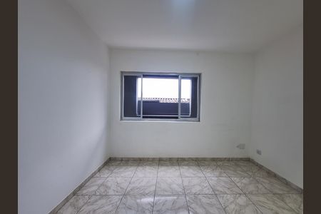 Sala  de apartamento à venda com 1 quarto, 38m² em Santa Maria, São Caetano do Sul
