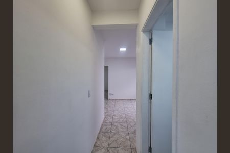 Apartamento à venda com 38m², 1 quarto e sem vagaCorredor