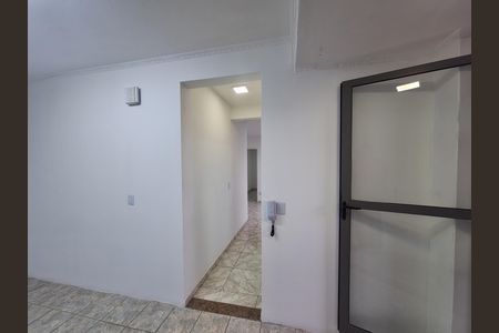 Apartamento à venda com 1 quarto, 38m² em Santa Maria, São Caetano do Sul