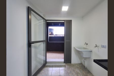 Apartamento à venda com 38m², 1 quarto e sem vagaÁrea de Serviço