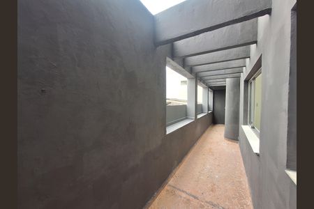 Apartamento à venda com 38m², 1 quarto e sem vagaÁrea externa