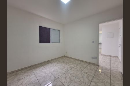 Quarto  de apartamento à venda com 1 quarto, 38m² em Santa Maria, São Caetano do Sul