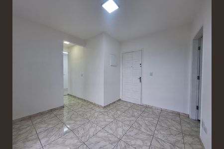 Apartamento à venda com 38m², 1 quarto e sem vagaSala 