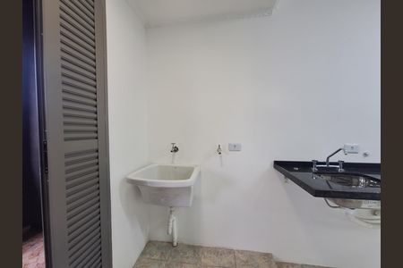 Apartamento à venda com 38m², 1 quarto e sem vagaÁrea de Serviço