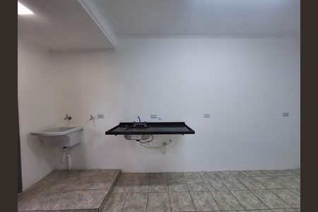 Apartamento à venda com 38m², 1 quarto e sem vagaCozinha