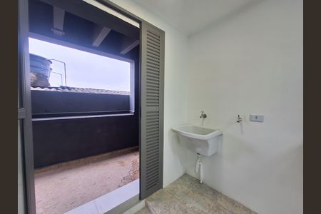Apartamento à venda com 38m², 1 quarto e sem vagaÁrea de Serviço