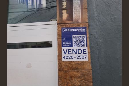 Apartamento à venda com 38m², 1 quarto e sem vagaFachada