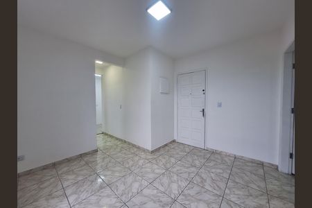 Apartamento à venda com 38m², 1 quarto e sem vagaSala 