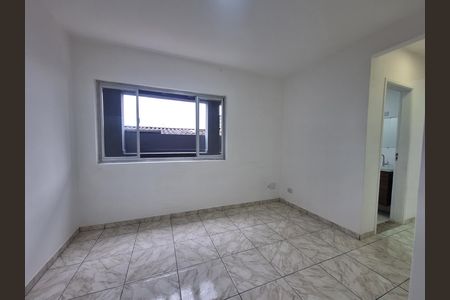 Apartamento à venda com 38m², 1 quarto e sem vagaSala 