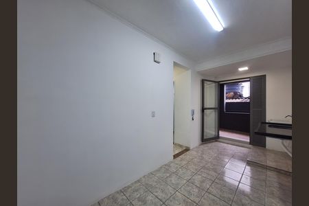 Apartamento à venda com 1 quarto, 38m² em Santa Maria, São Caetano do Sul