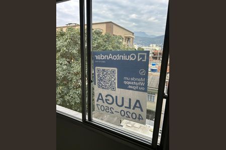 Apartamento para alugar com 60m², 2 quartos e 1 vaga