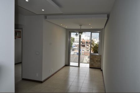 Apartamento para alugar com 2 quartos, 60m² em Engenho de Dentro, Rio de Janeiro