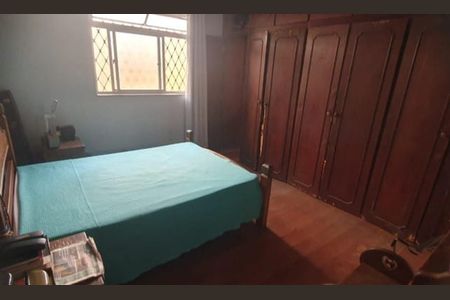 Quarto de casa à venda com 4 quartos, 275m² em Jardim Leblon, Belo Horizonte