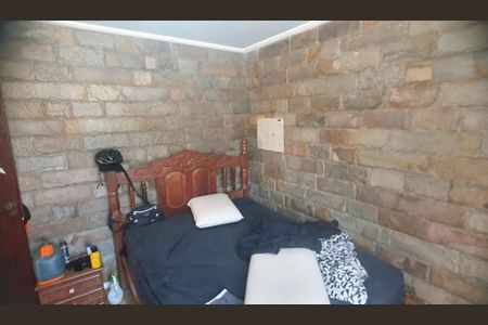 Quarto de casa à venda com 4 quartos, 275m² em Jardim Leblon, Belo Horizonte