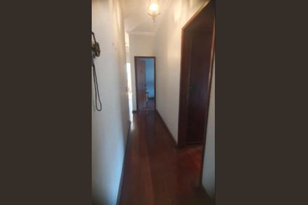 Corredor de casa à venda com 4 quartos, 275m² em Jardim Leblon, Belo Horizonte
