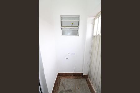 Studio para alugar com 50m², 1 quarto e sem vagaÁrea de Serviço