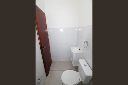 Studio para alugar com 50m², 1 quarto e sem vagaBanheiro