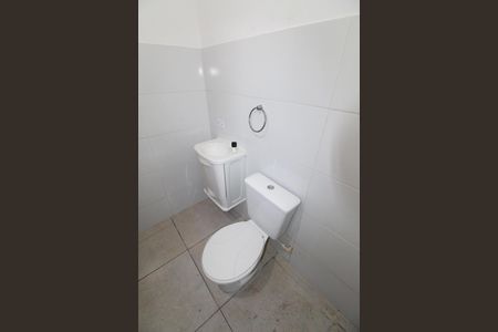 Studio para alugar com 50m², 1 quarto e sem vagaBanheiro