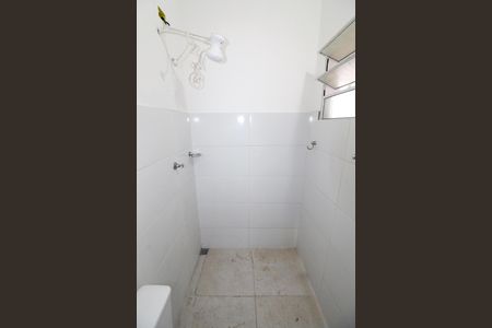 Studio para alugar com 50m², 1 quarto e sem vagaBanheiro