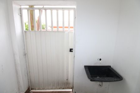 Studio para alugar com 50m², 1 quarto e sem vagaÁrea de Serviço