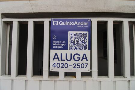 Studio para alugar com 50m², 1 quarto e sem vagaPlaquinha