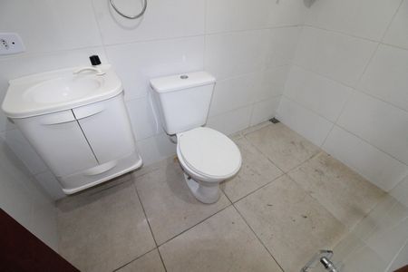 Studio para alugar com 50m², 1 quarto e sem vagaBanheiro