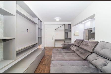 Foto 36 de apartamento à venda com 2 quartos, 88m² em Tatuapé, São Paulo