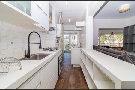 Foto 31 de apartamento à venda com 2 quartos, 88m² em Tatuapé, São Paulo