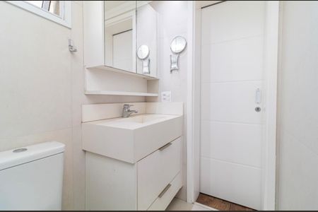 Foto 43 de apartamento à venda com 2 quartos, 88m² em Tatuapé, São Paulo