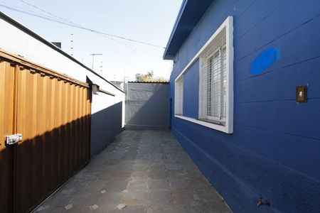 Garagem de casa à venda com 4 quartos, 310m² em Carlos Prates, Belo Horizonte