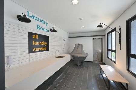 Lavanderia  de apartamento para alugar com 1 quarto, 30m² em Planalto Paulista, São Paulo