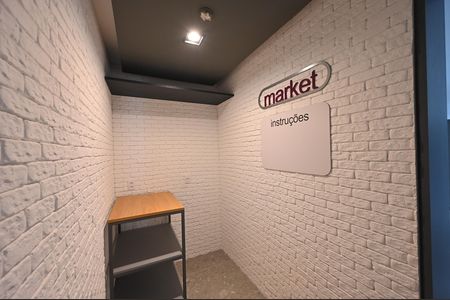 Mercado de apartamento para alugar com 1 quarto, 30m² em Planalto Paulista, São Paulo