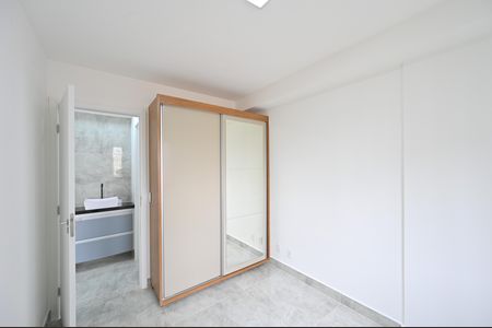 Quarto de apartamento para alugar com 1 quarto, 30m² em Planalto Paulista, São Paulo